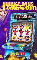 A Emoção da Loteria na Folkbet: Uma Chance de Mudança de Vida